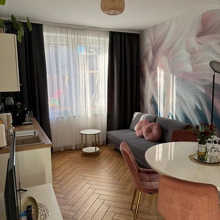Dawna Mleczarnia Apartamenty Sosnowy Nowa Ruda Exterior photo