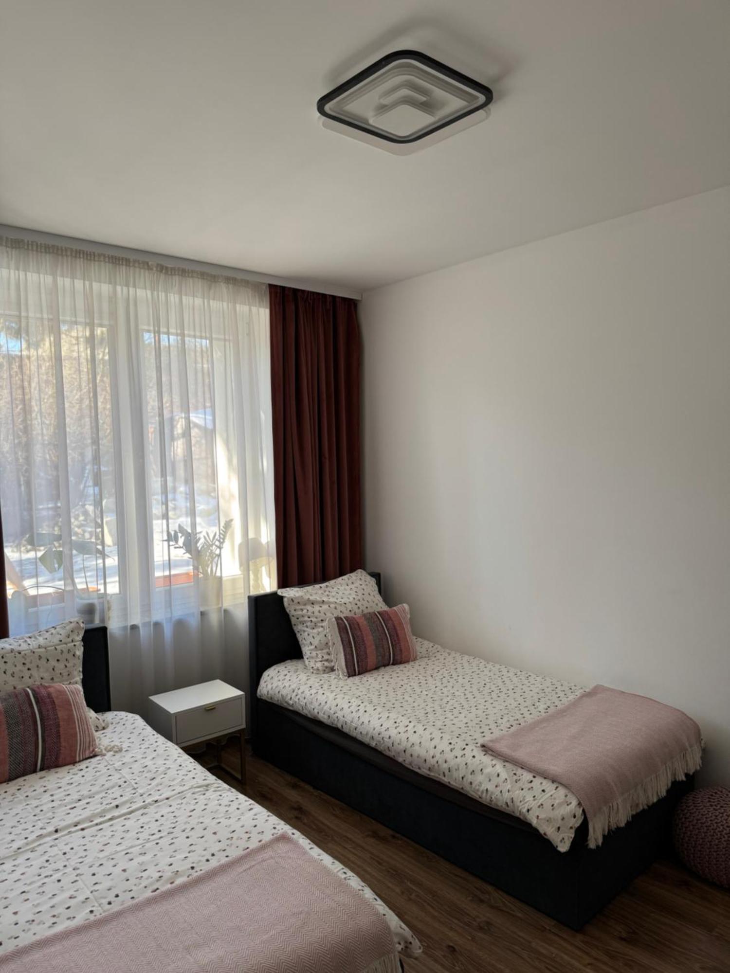 Dawna Mleczarnia Apartamenty Sosnowy Nowa Ruda Exterior photo